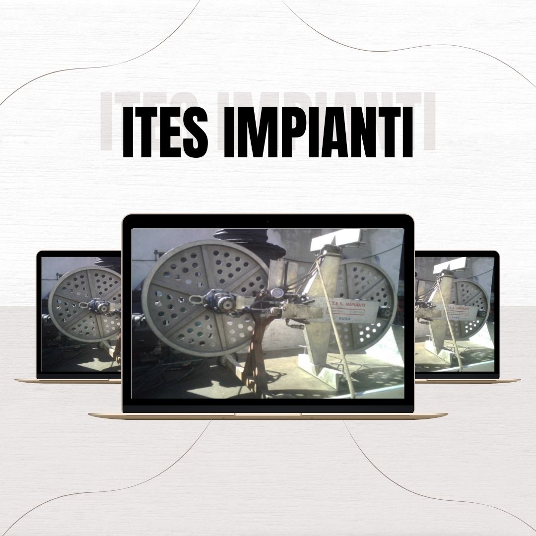 ITES Impianti S.r.l. - Chi Siamo